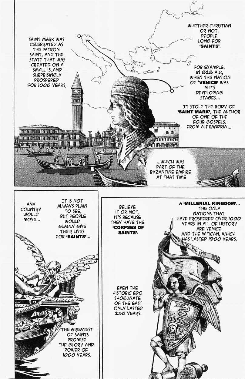 Page 49 Chapter 27 JoJos Bizarre Adventure Part 7 - Steel Ball Run