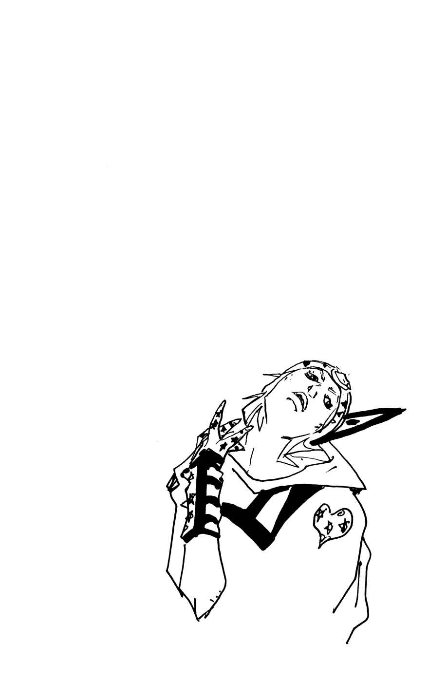 Page 38 Chapter 90 JoJos Bizarre Adventure Part 7 - Steel Ball Run