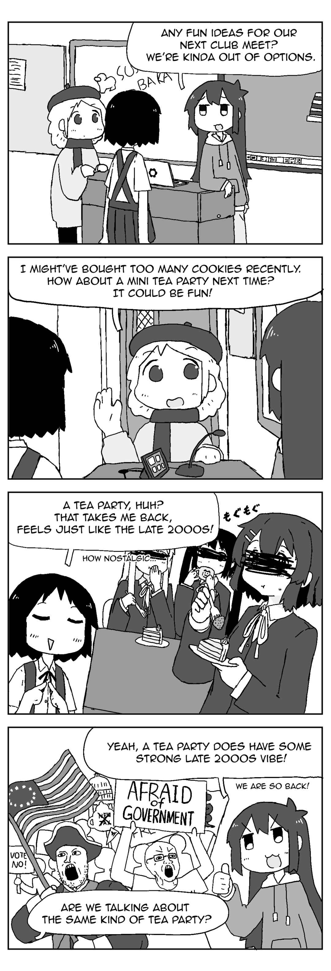 Page 1 Chapter 10 U ~i ̄ bu-domo yo!