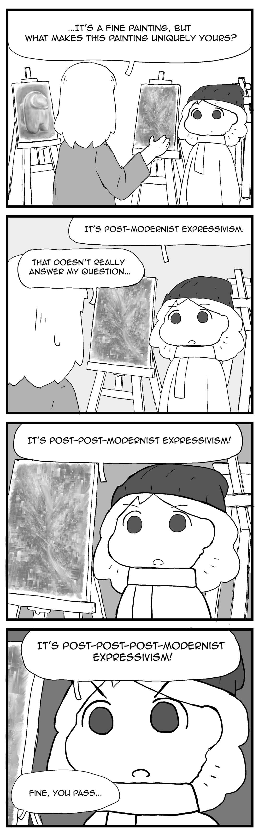 Page 3 Chapter 12 U ~i ̄ bu-domo yo!