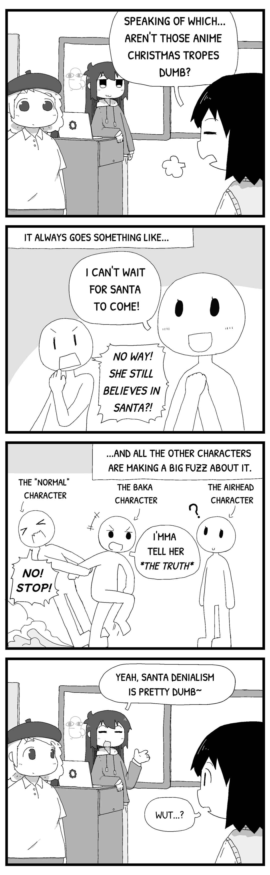 Page 1 Chapter 18 U ~i ̄ bu-domo yo!