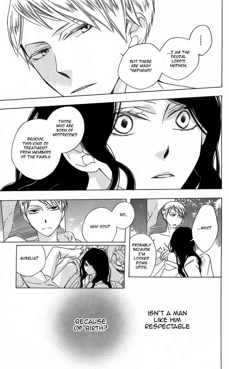 Page 24 Chapter 4 Boku no Hitsugi de Bansan wo