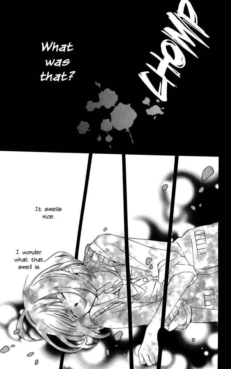Page 17 Chapter 2 Boku no Hitsugi de Bansan wo