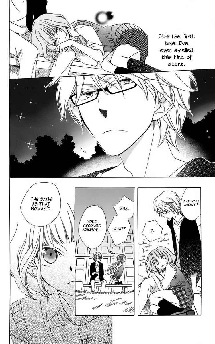 Page 18 Chapter 2 Boku no Hitsugi de Bansan wo