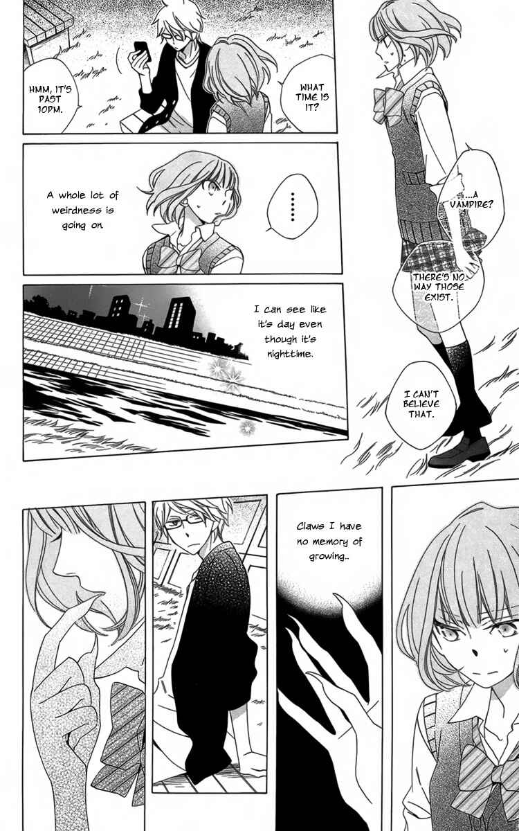 Page 20 Chapter 2 Boku no Hitsugi de Bansan wo