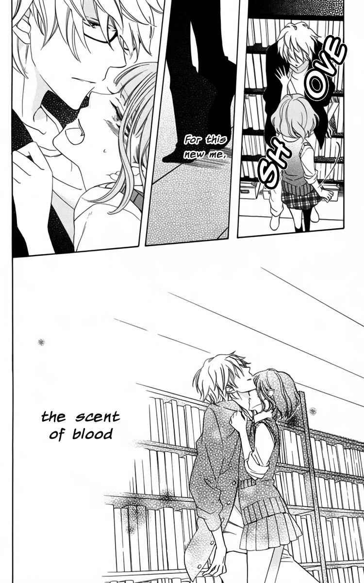 Page 26 Chapter 2 Boku no Hitsugi de Bansan wo
