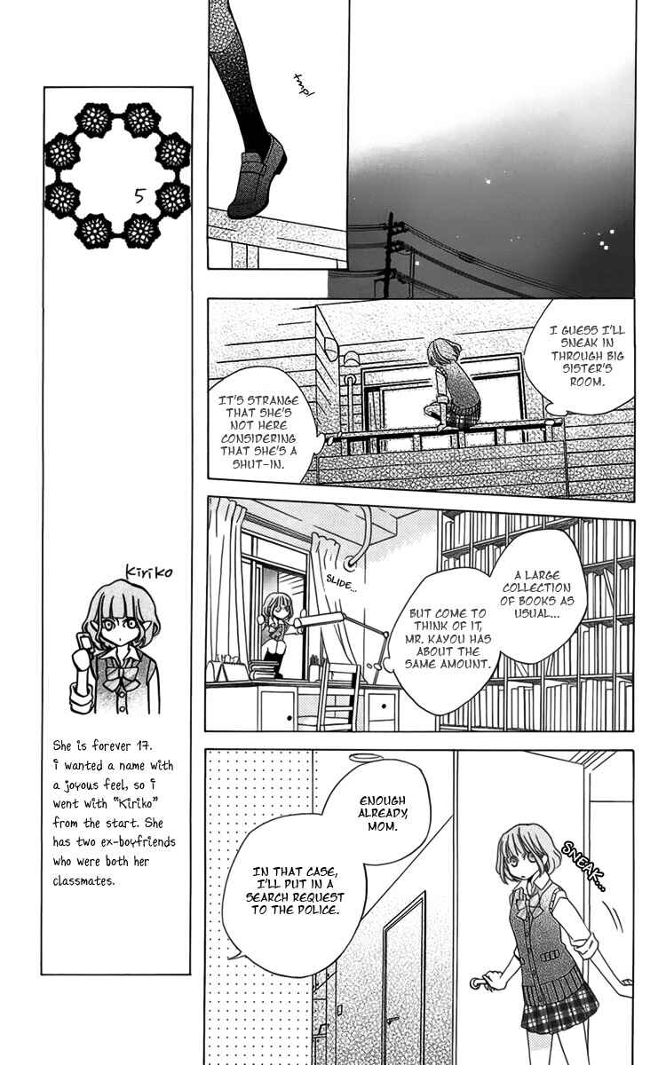 Page 29 Chapter 2 Boku no Hitsugi de Bansan wo