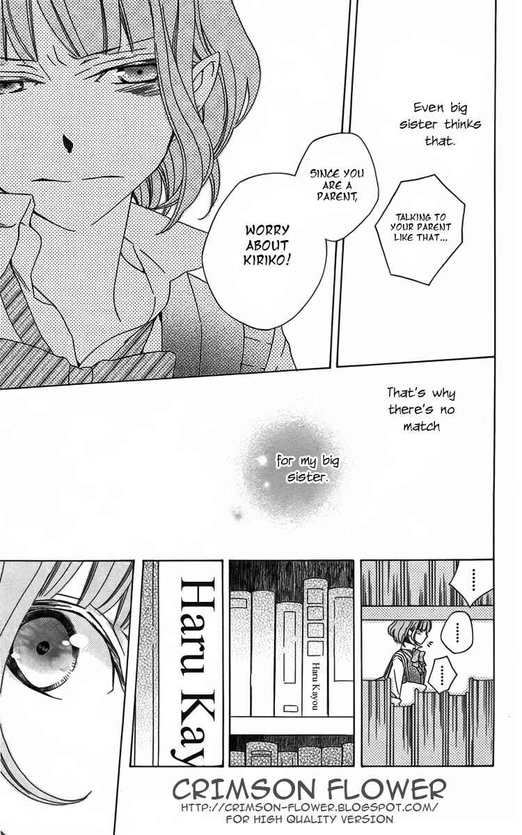 Page 31 Chapter 2 Boku no Hitsugi de Bansan wo