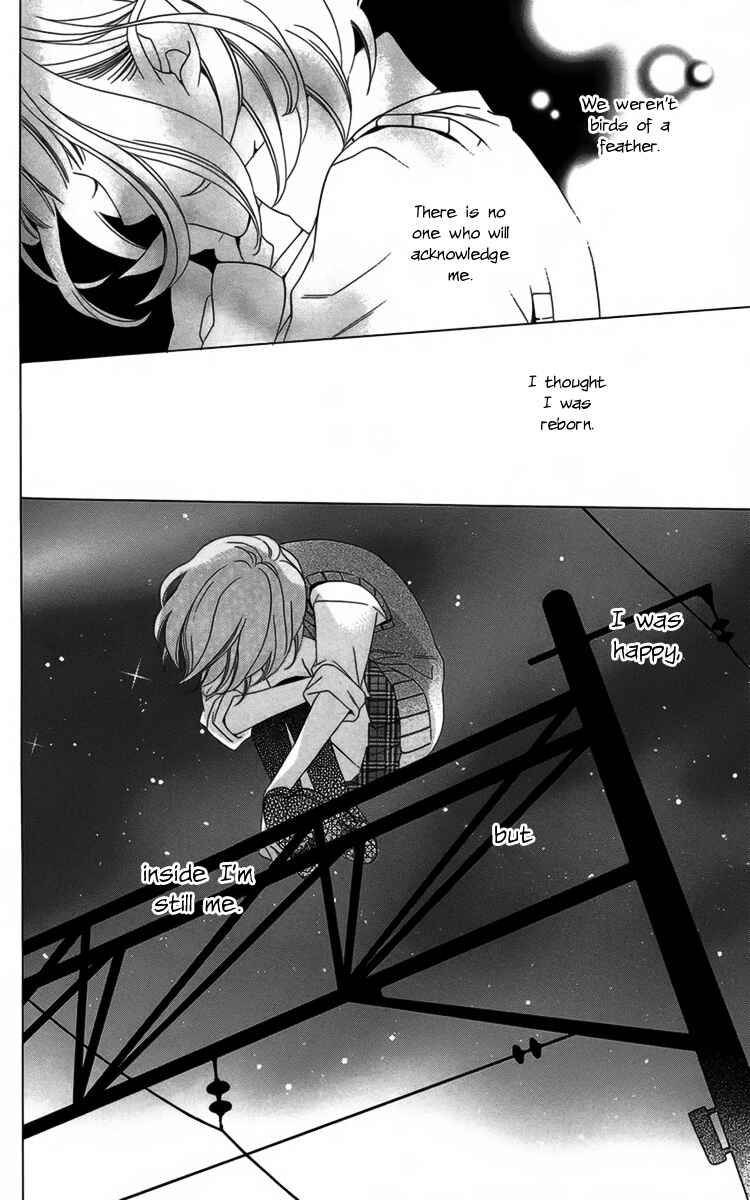 Page 40 Chapter 2 Boku no Hitsugi de Bansan wo
