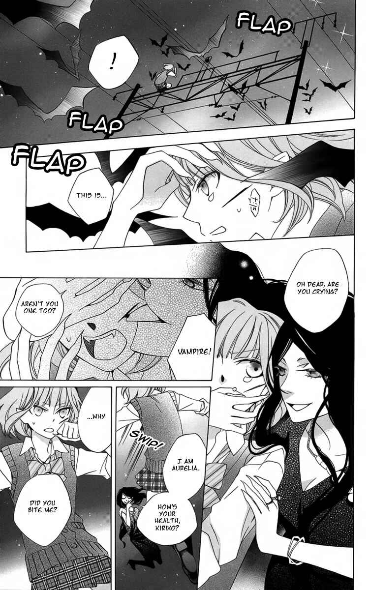 Page 41 Chapter 2 Boku no Hitsugi de Bansan wo