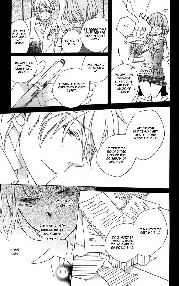 Page 45 Chapter 2 Boku no Hitsugi de Bansan wo