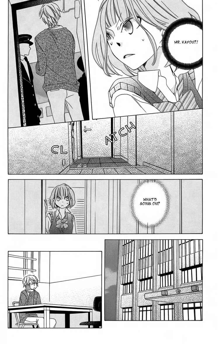 Page 52 Chapter 2 Boku no Hitsugi de Bansan wo