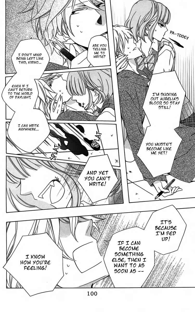 Page 62 Chapter 2 Boku no Hitsugi de Bansan wo