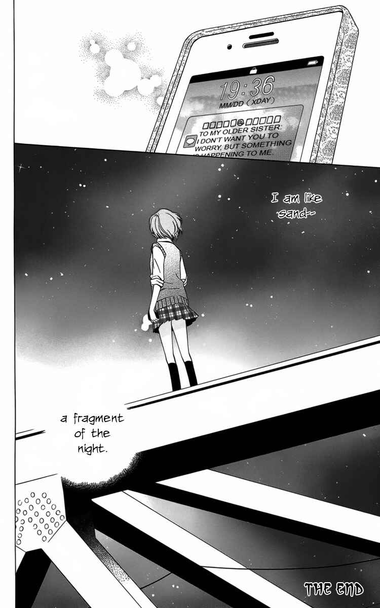 Page 66 Chapter 2 Boku no Hitsugi de Bansan wo