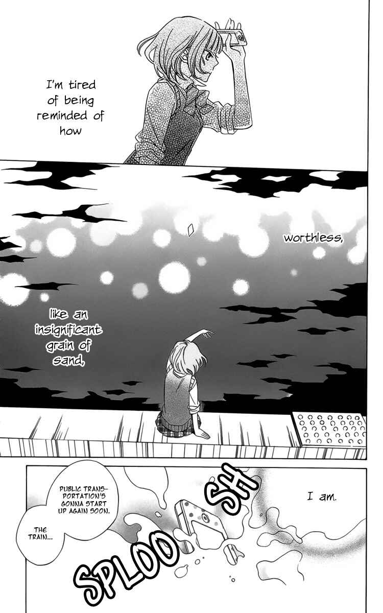 Page 9 Chapter 2 Boku no Hitsugi de Bansan wo