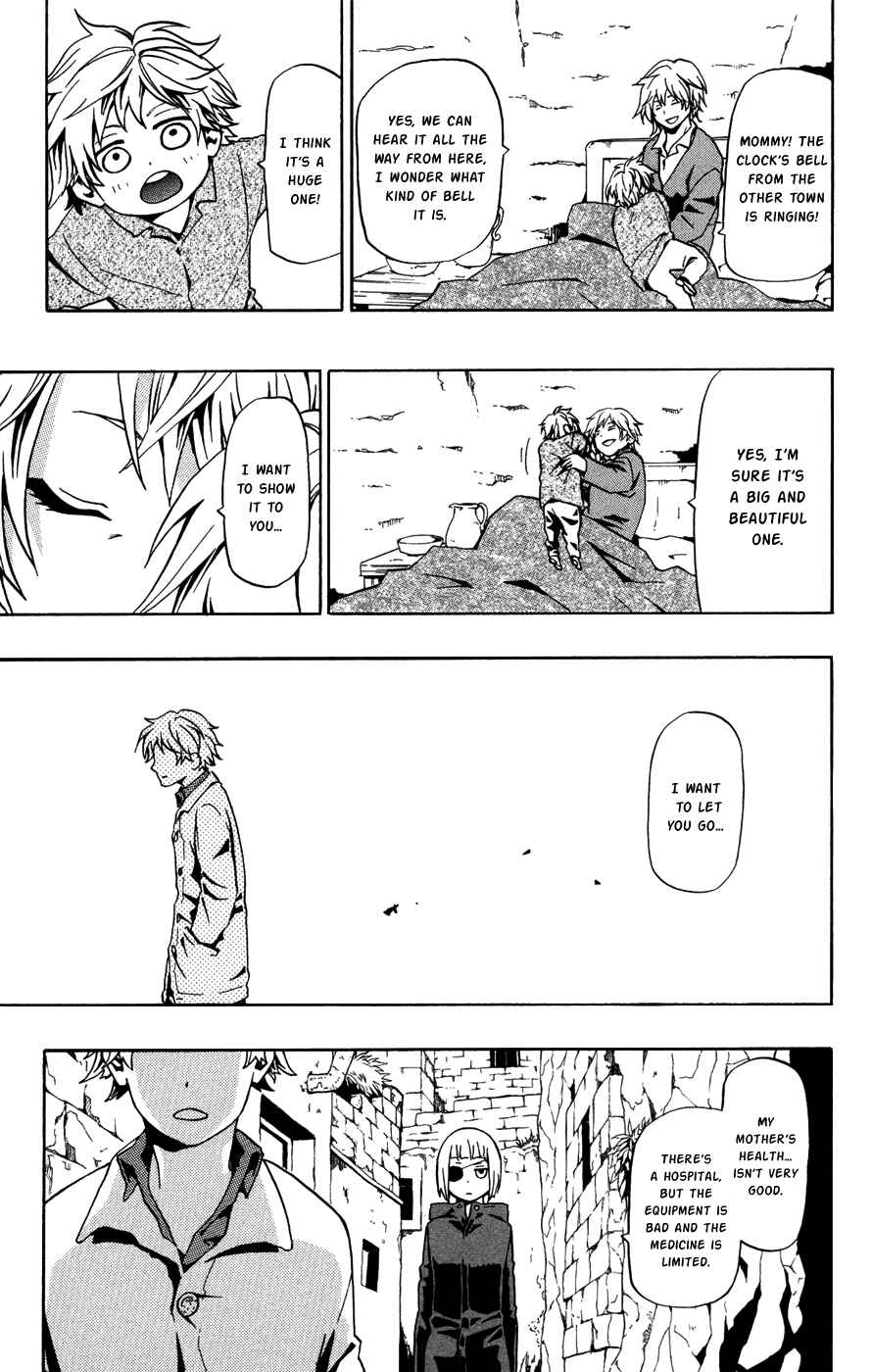 Page 16 Chapter 23 Red Яaven