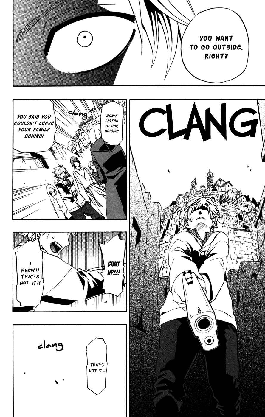 Page 29 Chapter 23 Red Яaven