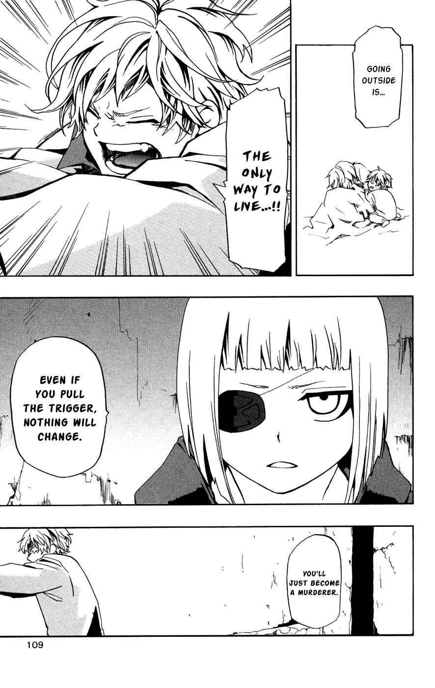 Page 30 Chapter 23 Red Яaven