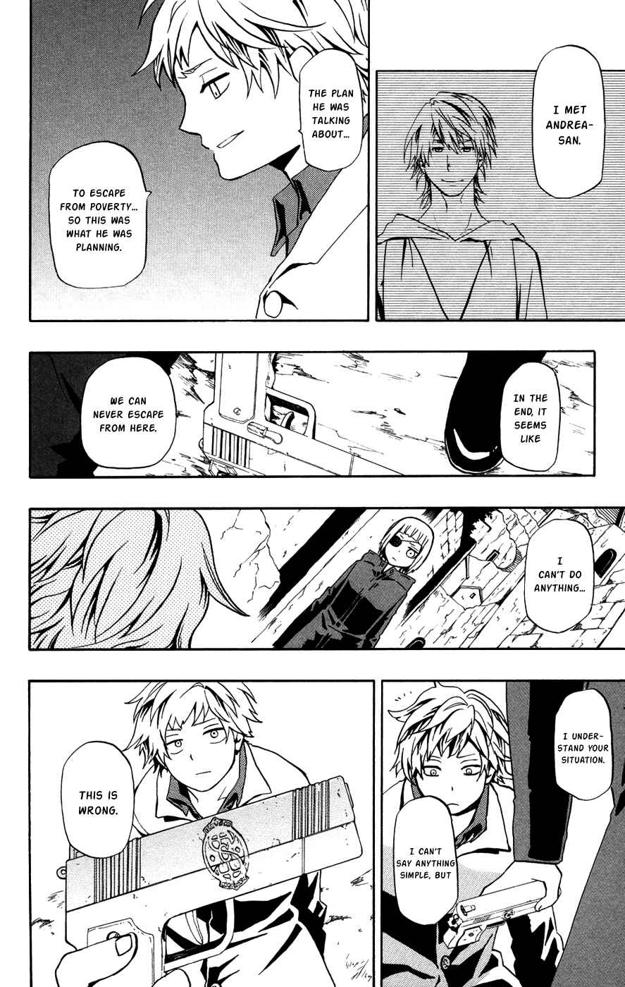 Page 37 Chapter 23 Red Яaven