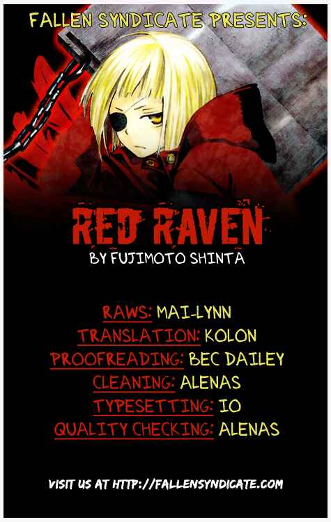 Page 2 Chapter 20 Red Яaven