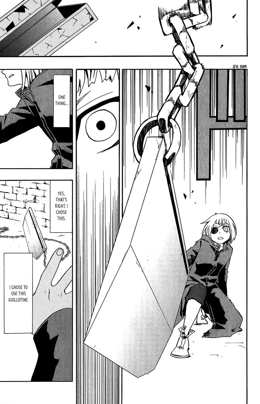 Page 35 Chapter 20 Red Яaven