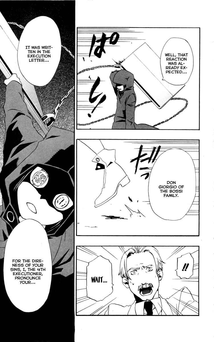 Page 36 Chapter 2 Red Яaven