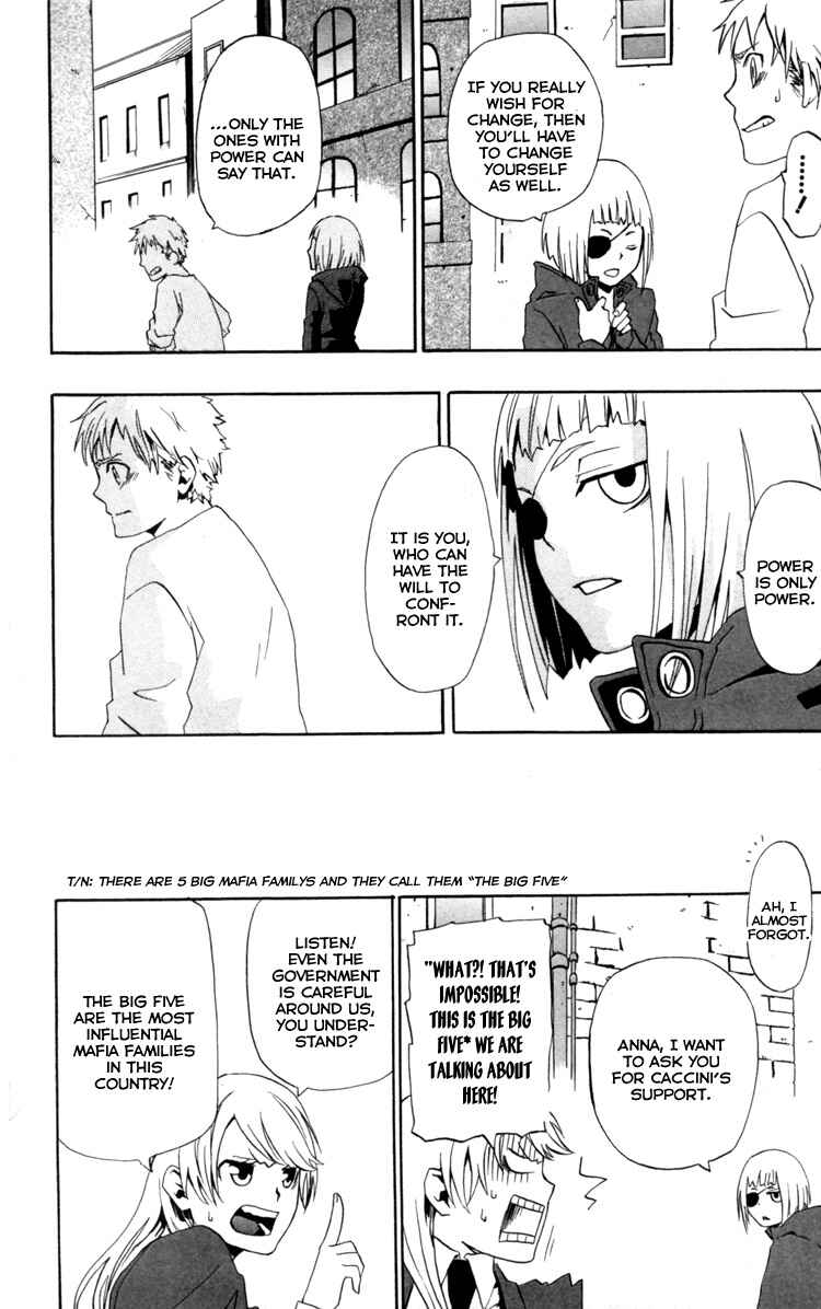 Page 41 Chapter 2 Red Яaven