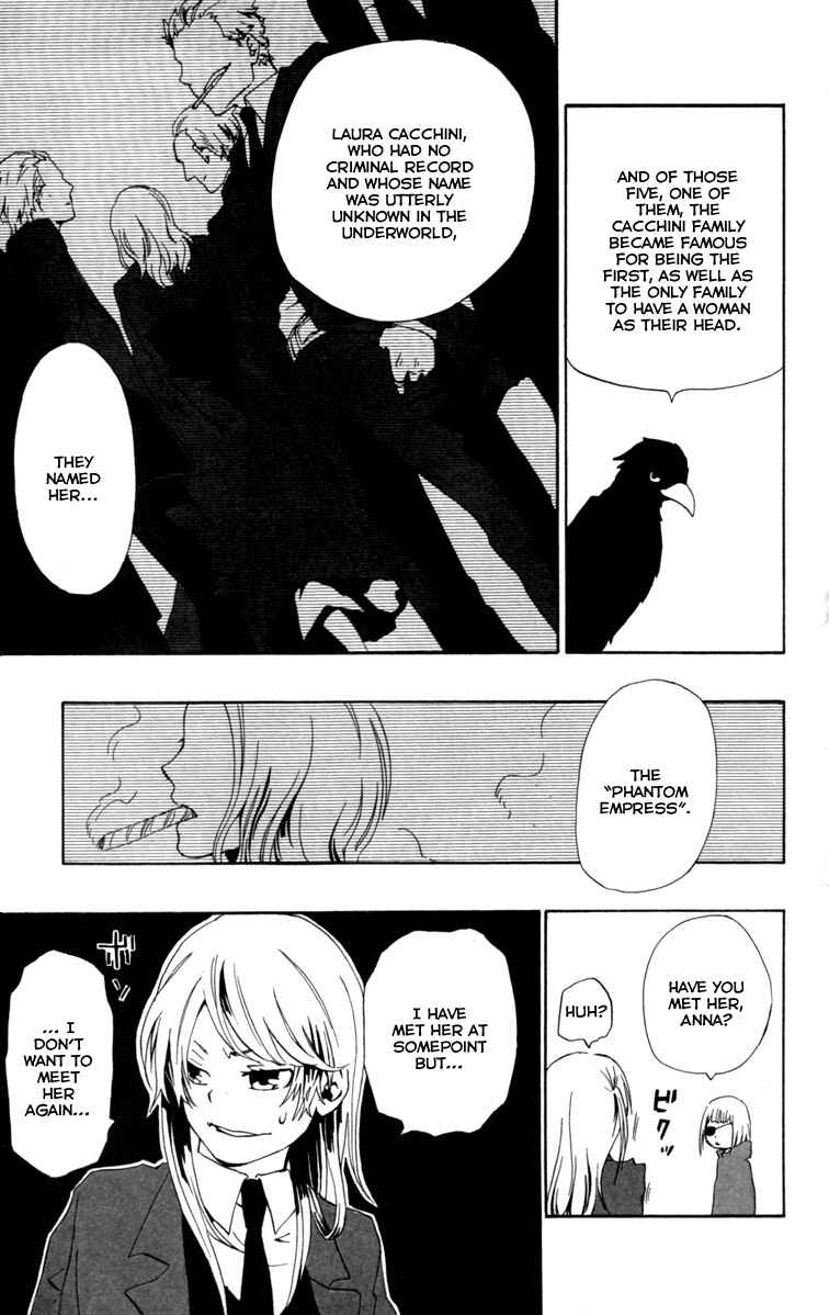 Page 42 Chapter 2 Red Яaven
