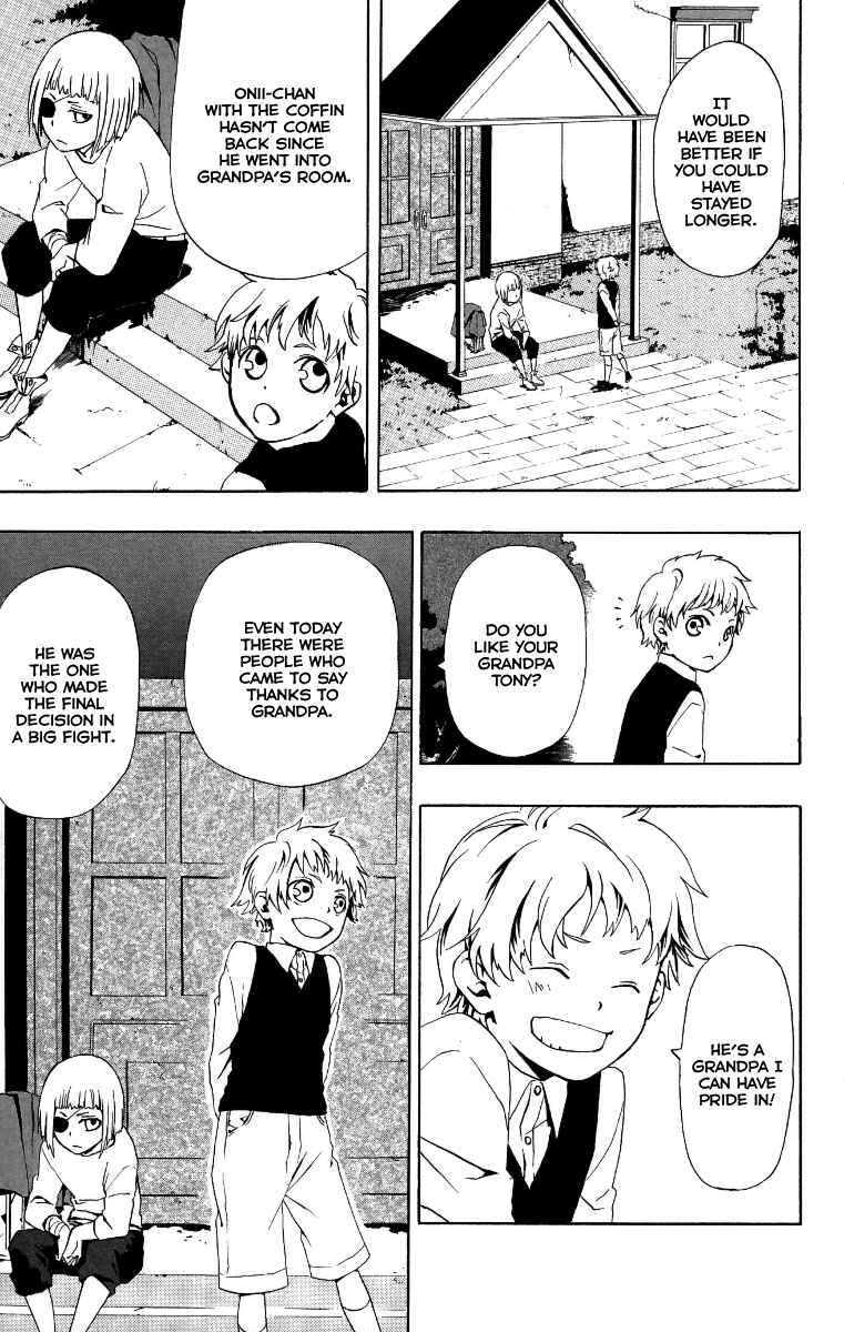 Page 20 Chapter 6 Red Яaven