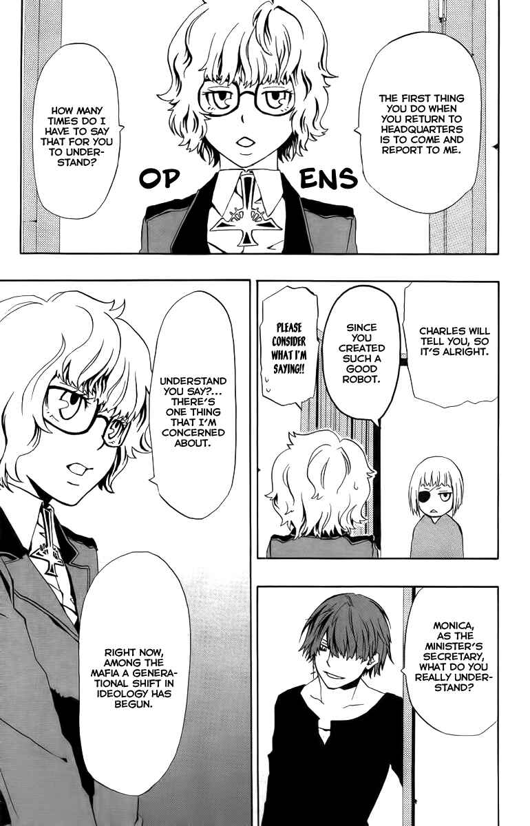 Page 12 Chapter 7 Red Яaven