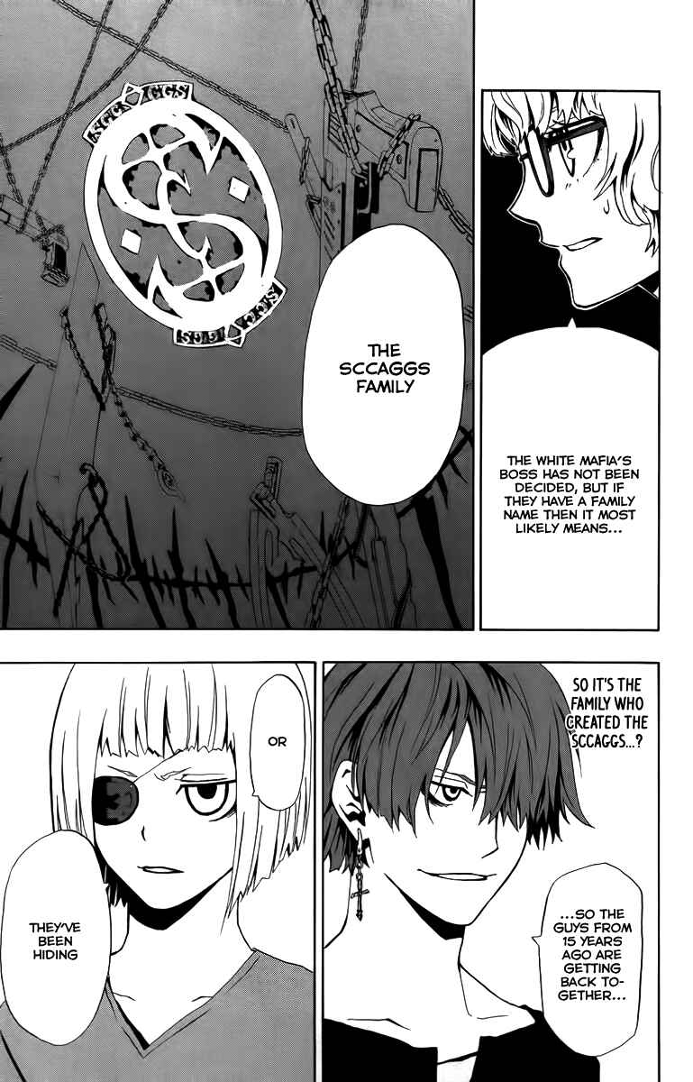 Page 14 Chapter 7 Red Яaven