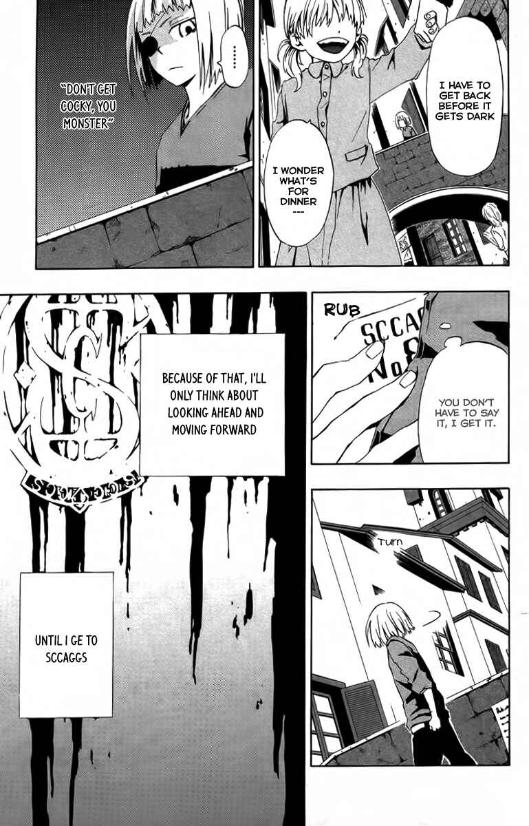 Page 22 Chapter 7 Red Яaven