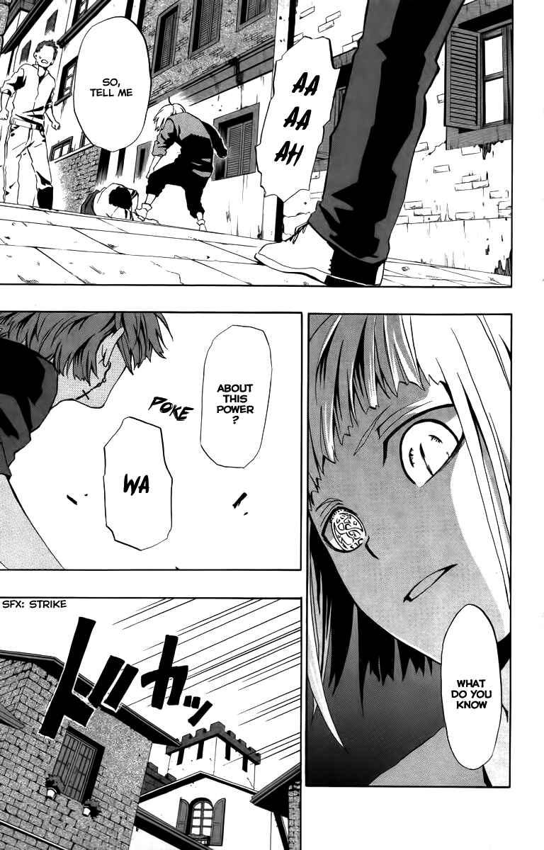 Page 28 Chapter 7 Red Яaven