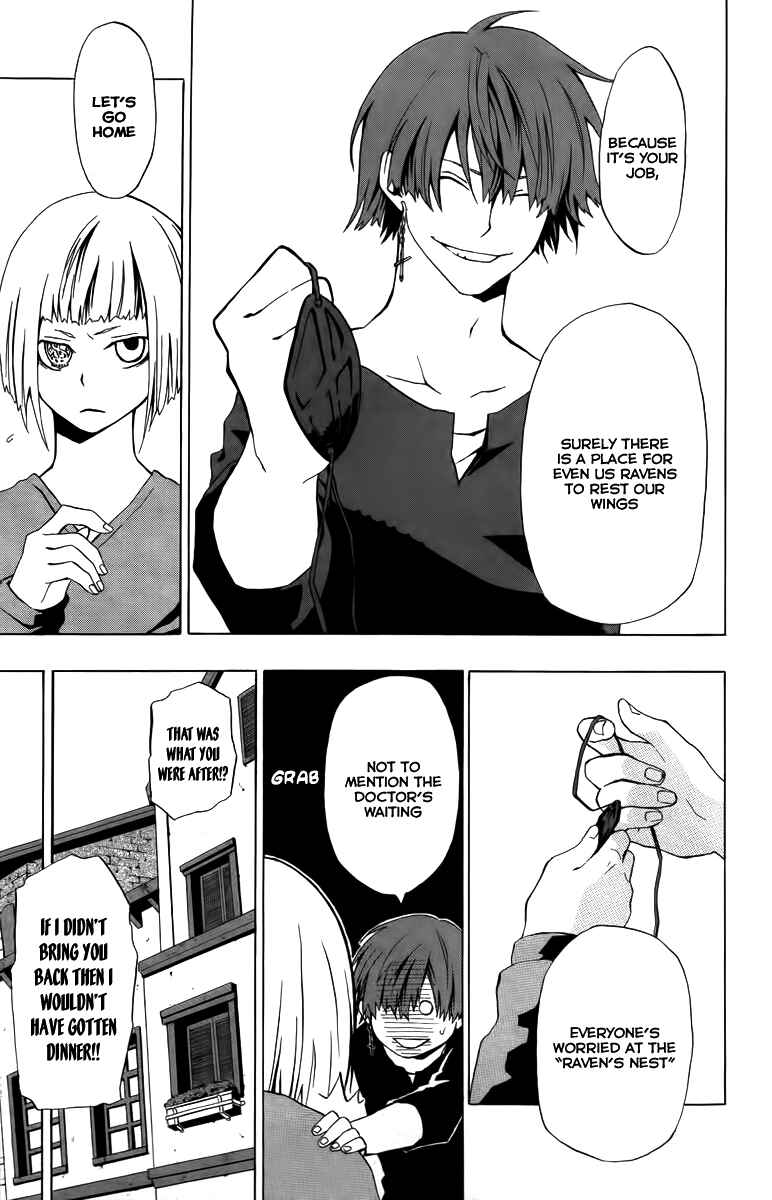 Page 32 Chapter 7 Red Яaven