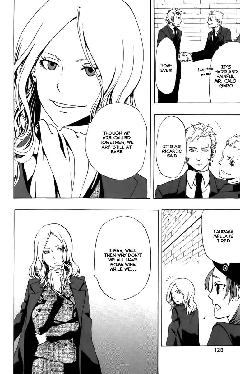 Page 38 Chapter 7 Red Яaven