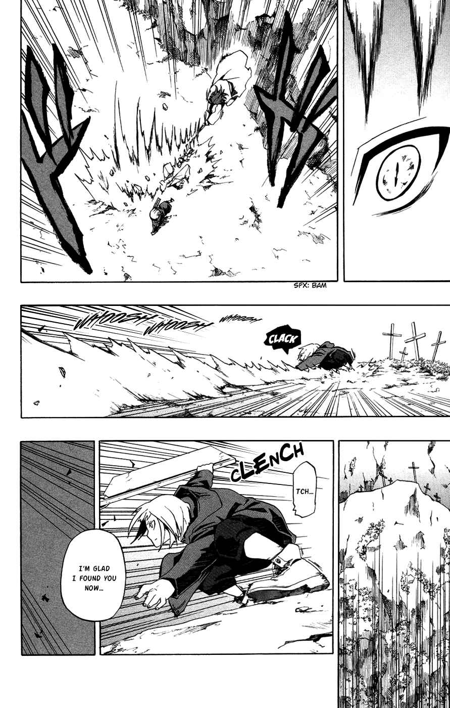 Page 29 Chapter 25 Red Яaven