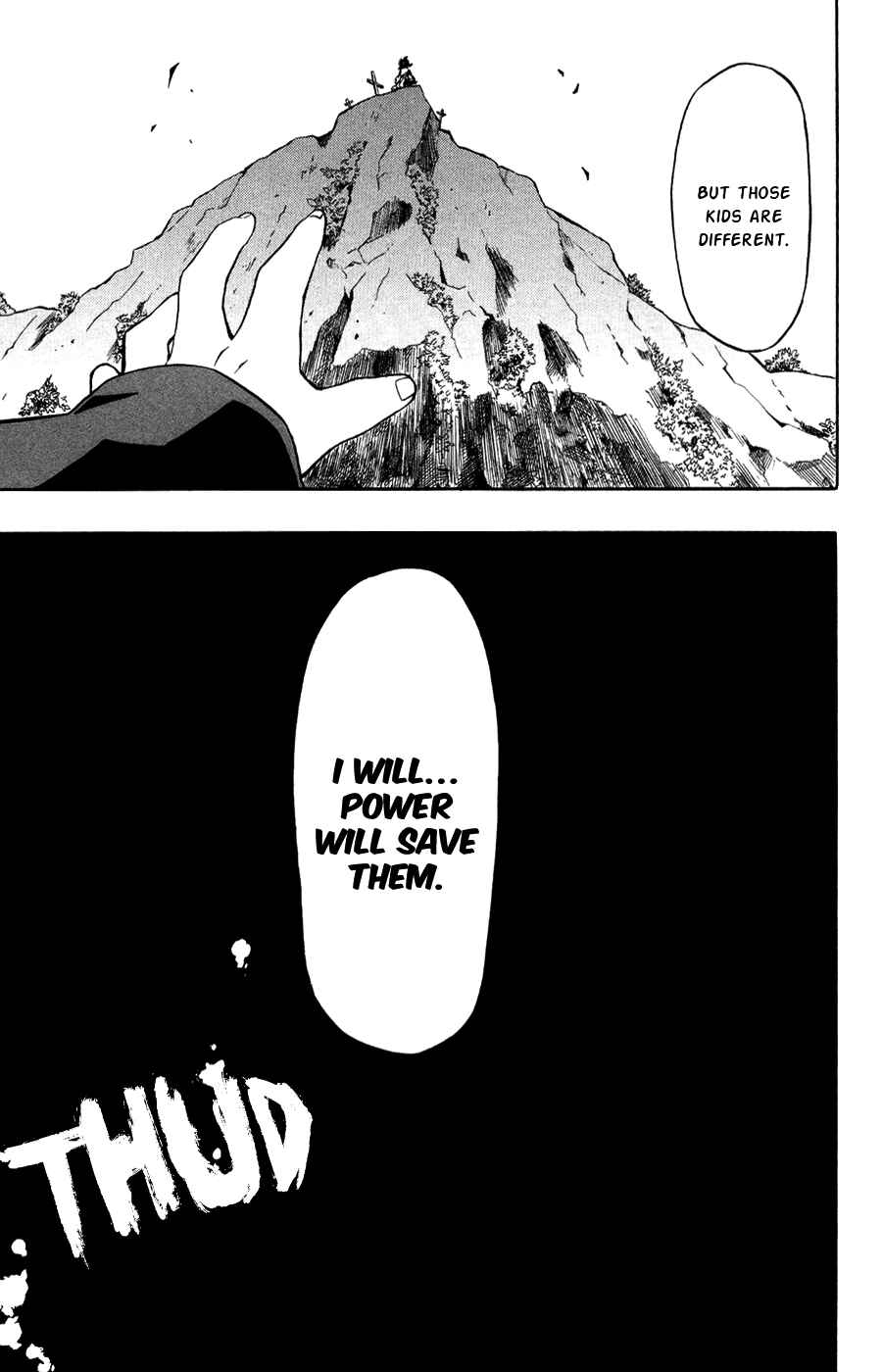 Page 42 Chapter 25 Red Яaven