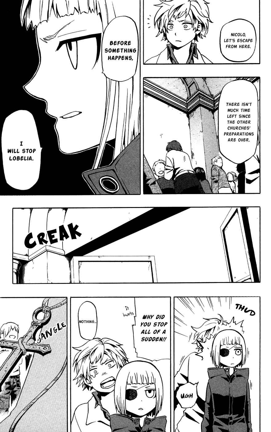 Page 8 Chapter 25 Red Яaven