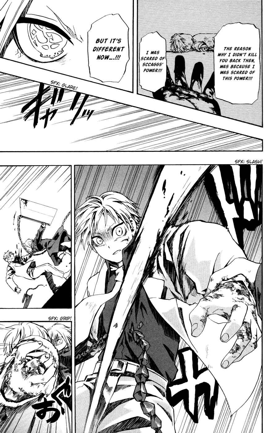 Page 48 Chapter 41 Red Яaven