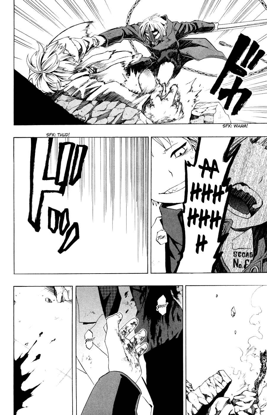 Page 49 Chapter 41 Red Яaven