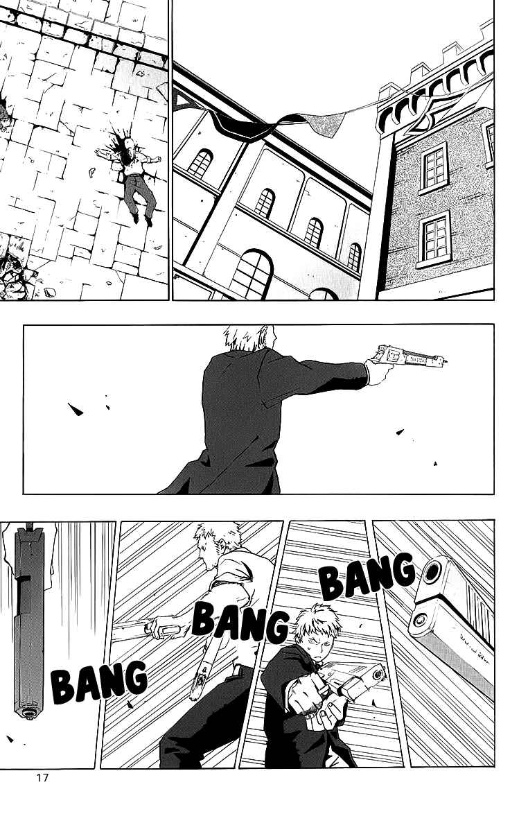 Page 22 Chapter 10 Red Яaven
