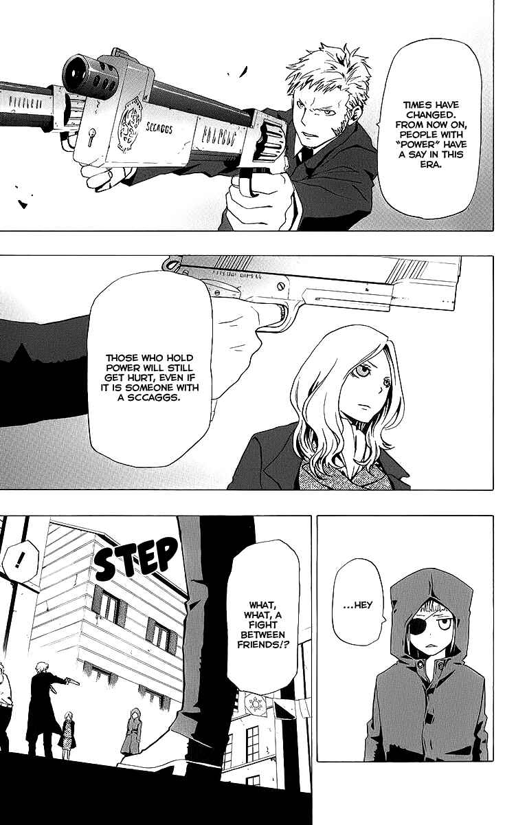 Page 24 Chapter 10 Red Яaven