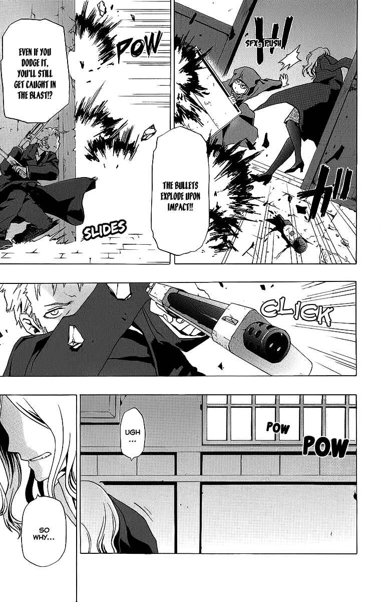 Page 28 Chapter 10 Red Яaven