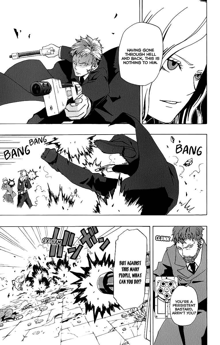 Page 30 Chapter 10 Red Яaven