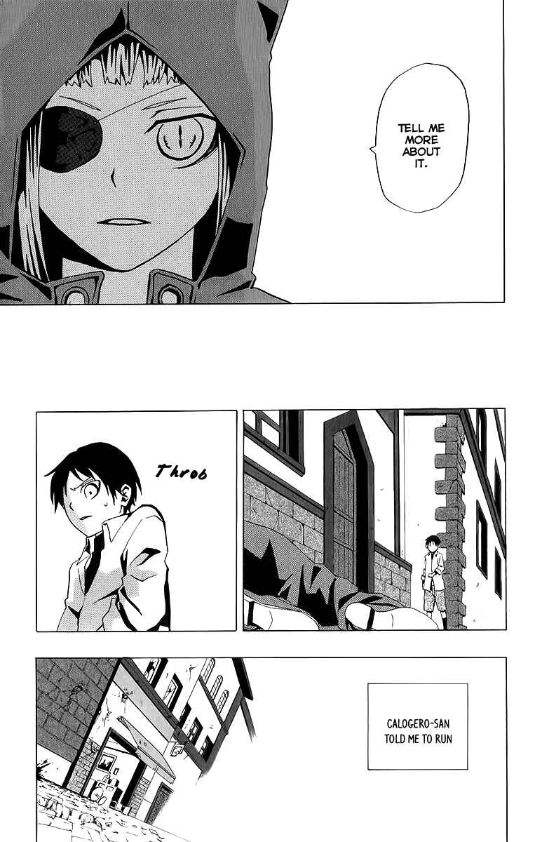 Page 34 Chapter 10 Red Яaven