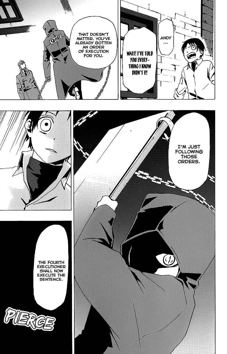Page 36 Chapter 10 Red Яaven