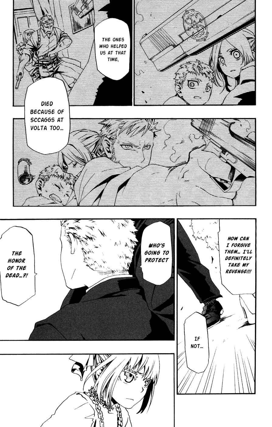 Page 27 Chapter 36 Red Яaven