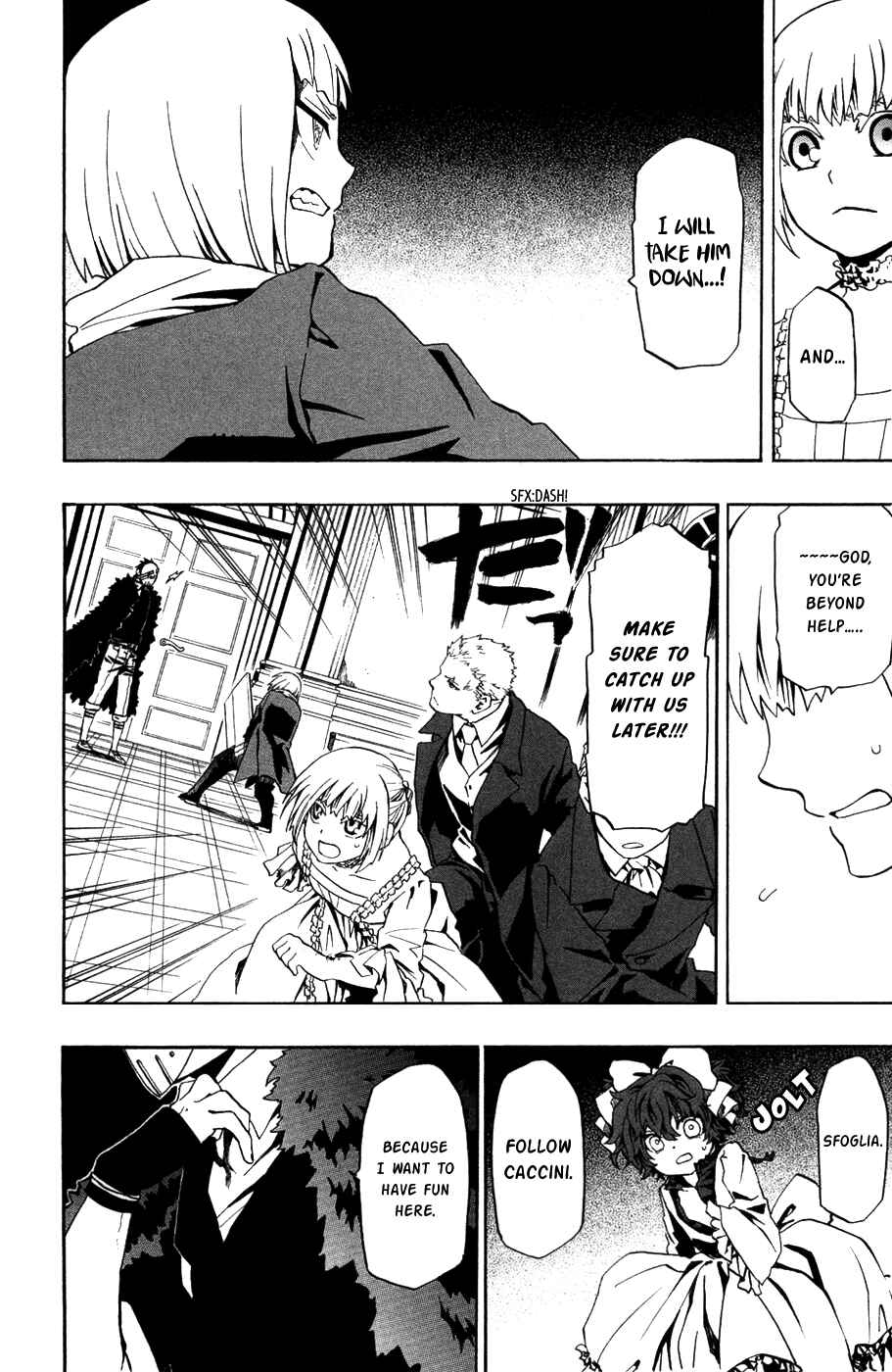 Page 46 Chapter 36 Red Яaven