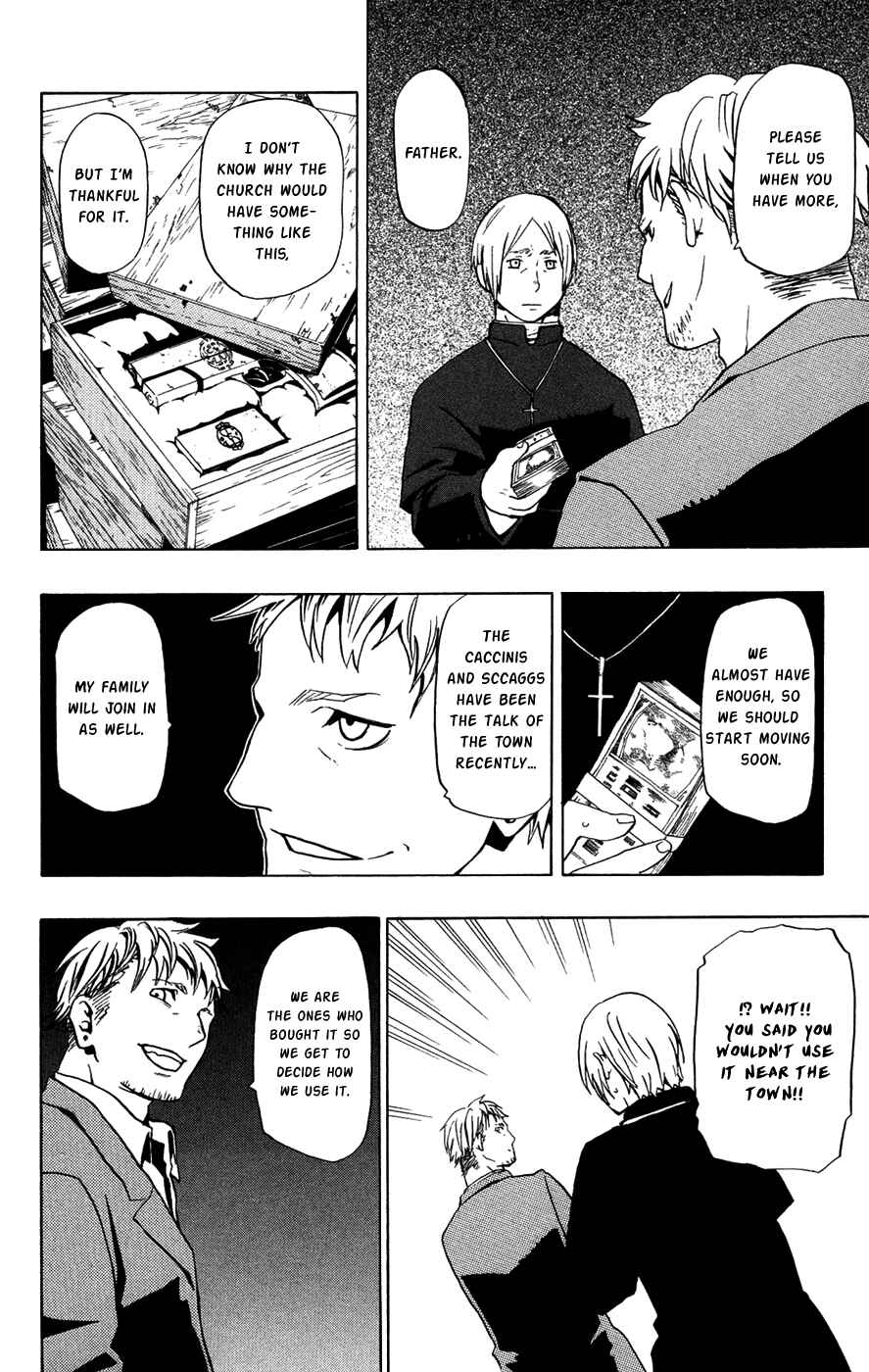 Page 25 Chapter 22 Red Яaven