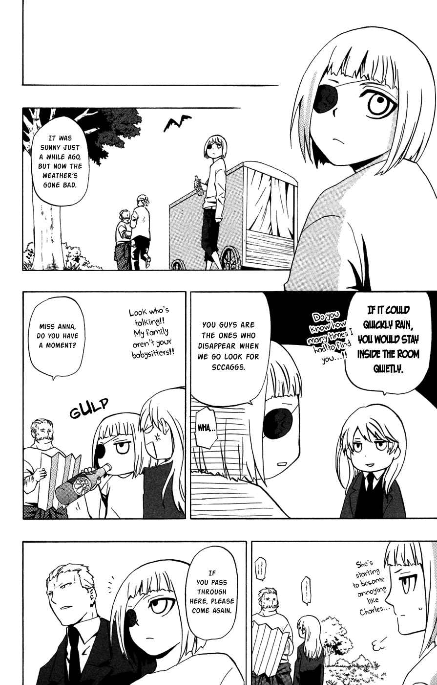 Page 37 Chapter 22 Red Яaven